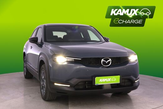 Mazda MX-30 vaihtoauto