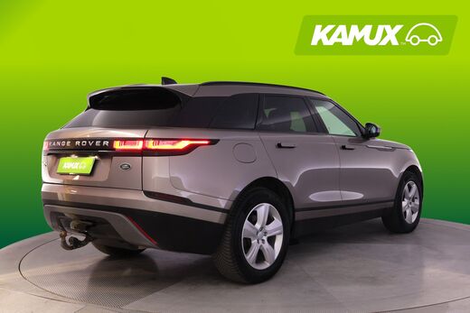 Land Rover Range Rover Velar vaihtoauto