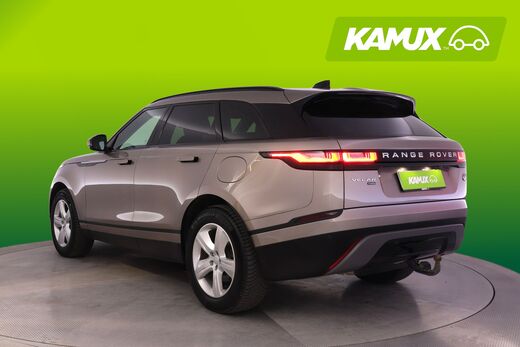 Land Rover Range Rover Velar vaihtoauto