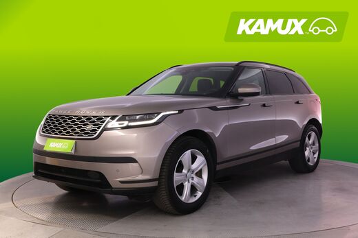 Land Rover Range Rover Velar vaihtoauto