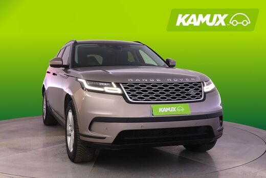 Land Rover Range Rover Velar vaihtoauto