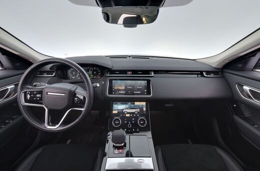 Land Rover Range Rover Velar vaihtoauto