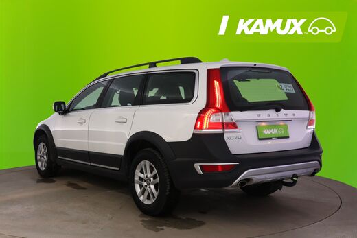 Volvo XC70 vaihtoauto