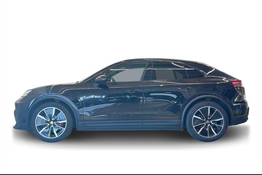 Porsche Macan vaihtoauto