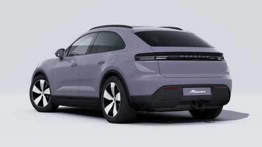 Porsche Macan vaihtoauto