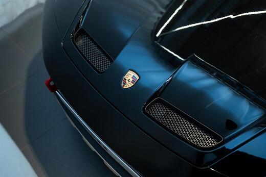 Porsche 911 vaihtoauto
