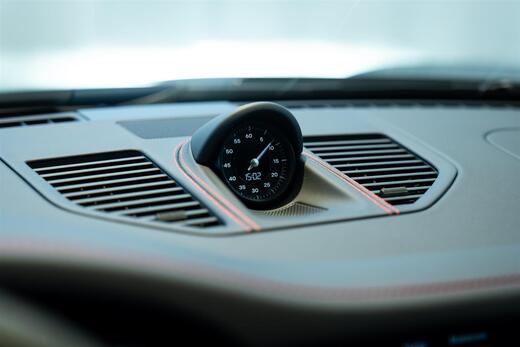 Porsche 911 vaihtoauto