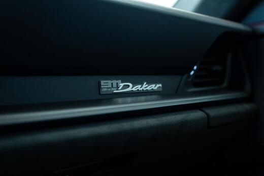 Porsche 911 vaihtoauto