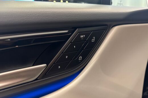 Porsche Macan vaihtoauto