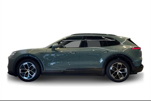 Porsche Cayenne vaihtoauto