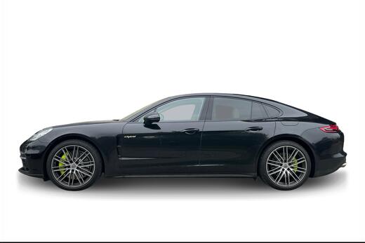 Porsche Panamera vaihtoauto