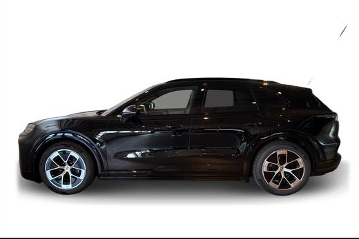 Porsche Cayenne vaihtoauto