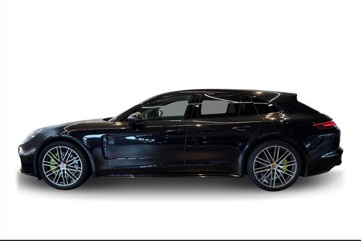Porsche Panamera vaihtoauto