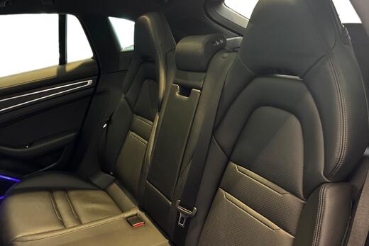 Porsche Panamera vaihtoauto