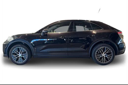 Porsche Macan vaihtoauto