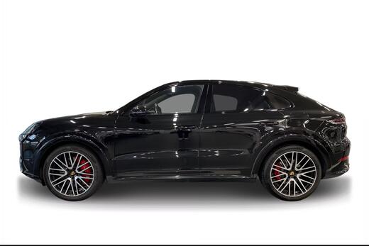 Porsche Cayenne vaihtoauto