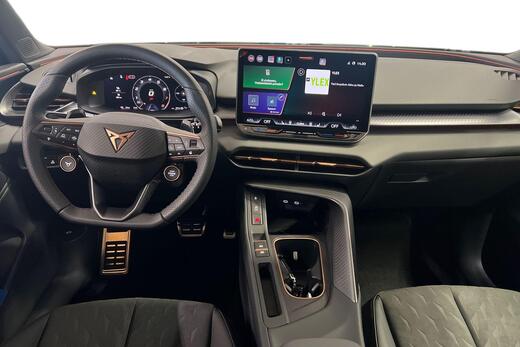 Cupra Terramar vaihtoauto