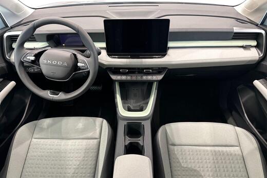 Skoda Epiq vaihtoauto