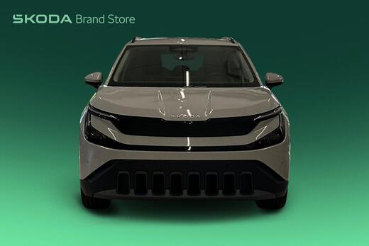 Skoda Epiq vaihtoauto