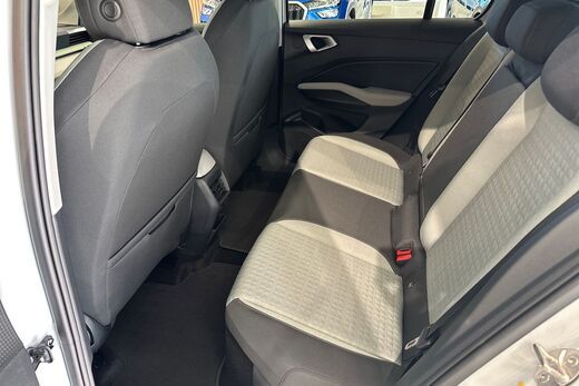Skoda Epiq vaihtoauto