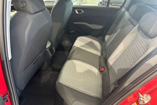 Skoda Epiq vaihtoauto