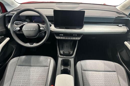Skoda Epiq vaihtoauto