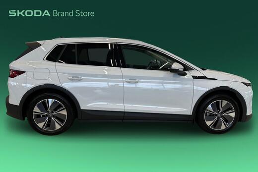 Skoda Elroq vaihtoauto