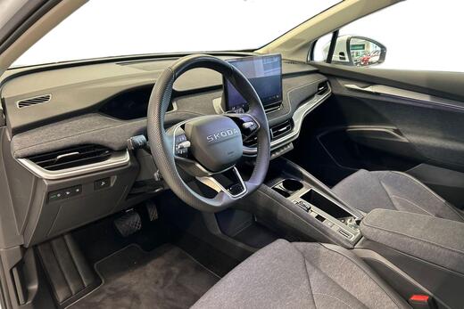 Skoda Elroq vaihtoauto