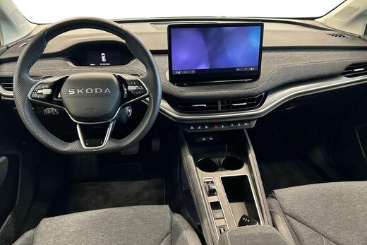 Skoda Elroq vaihtoauto