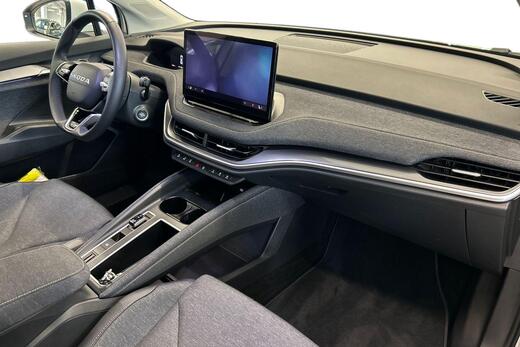 Skoda Elroq vaihtoauto