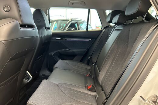 Skoda Elroq vaihtoauto