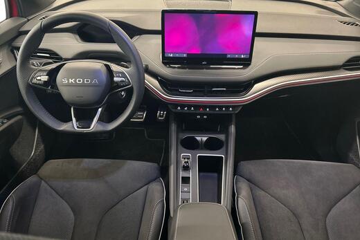 Skoda Elroq vaihtoauto