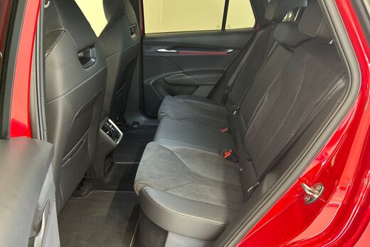 Skoda Elroq vaihtoauto