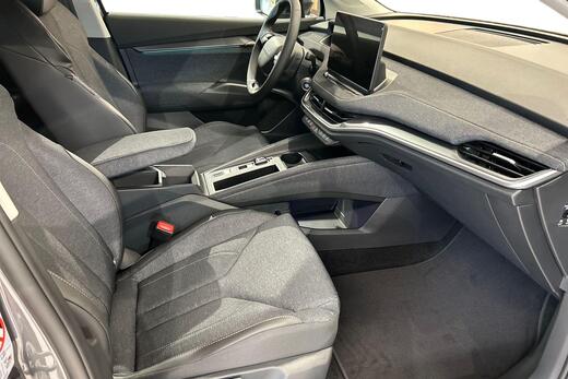 Skoda Elroq vaihtoauto