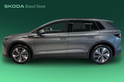 Skoda Elroq vaihtoauto