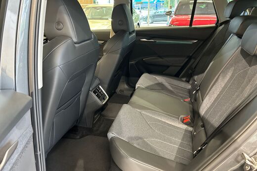 Skoda Elroq vaihtoauto
