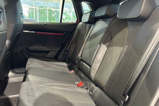 Skoda Elroq vaihtoauto