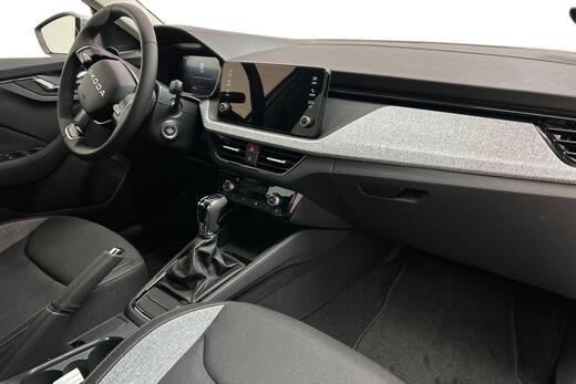 Skoda Scala vaihtoauto