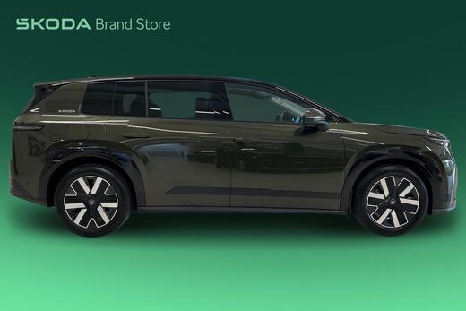Skoda Peaq vaihtoauto