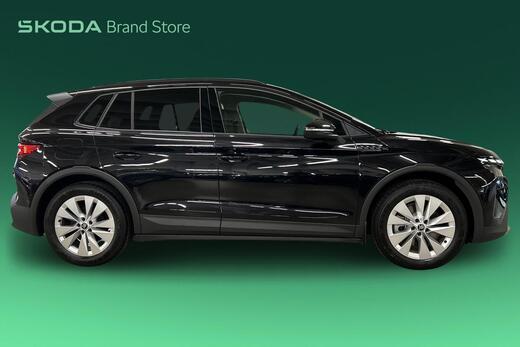 Skoda Elroq vaihtoauto