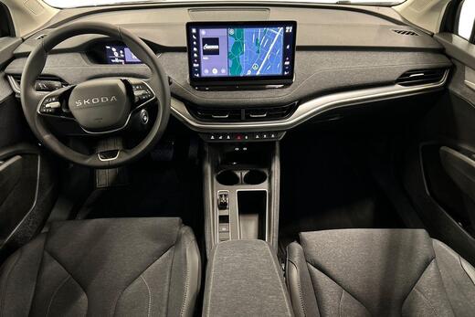 Skoda Elroq vaihtoauto