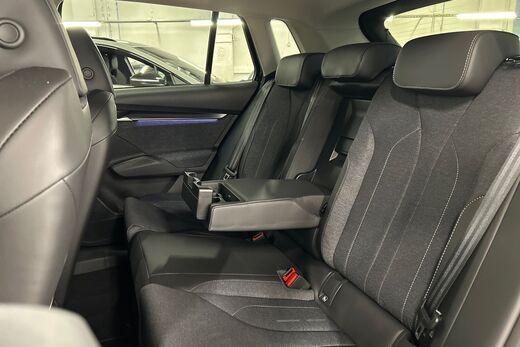 Skoda Elroq vaihtoauto