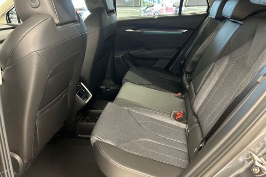 Skoda Elroq vaihtoauto