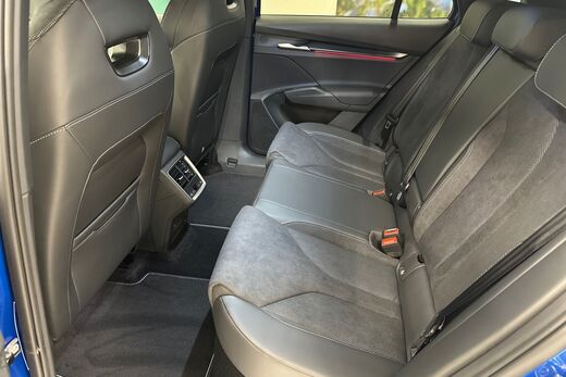 Skoda Elroq vaihtoauto