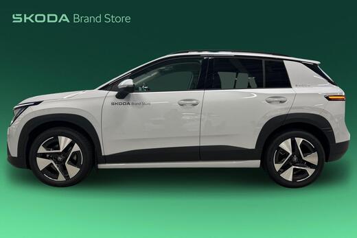 Skoda Epiq vaihtoauto