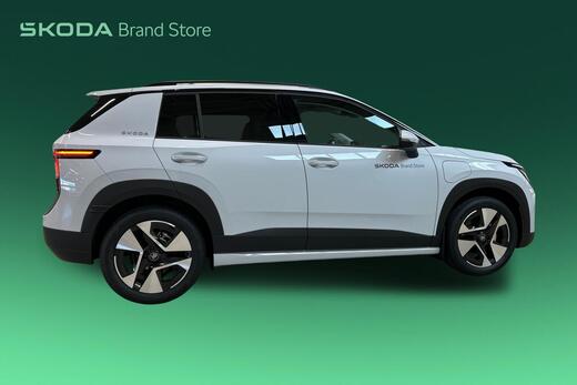 Skoda Epiq vaihtoauto