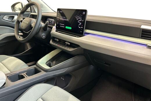 Skoda Epiq vaihtoauto