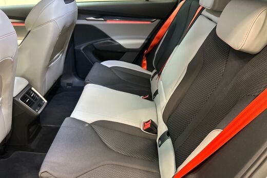 Skoda Elroq vaihtoauto