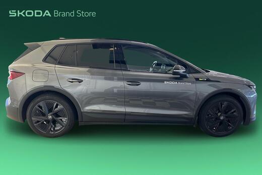 Skoda Elroq vaihtoauto