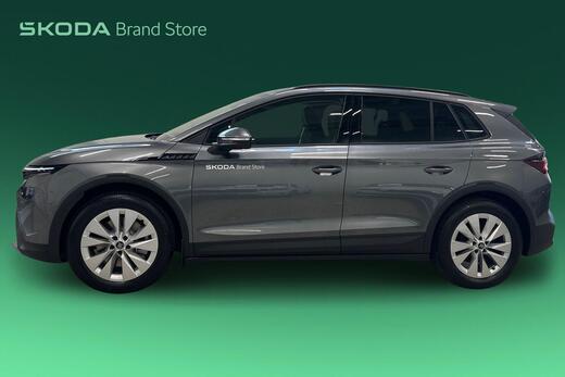 Skoda Elroq vaihtoauto